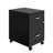 Home Office Desk and Storage Set-127392974