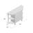 Kendricks 43'' Sideboard