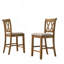 Chaises de salle à manger rembourrées Windvale