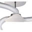 Philomena LED Semi Flush Mount