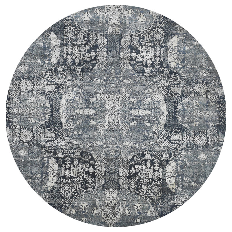 Geometric Area Rug
