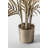 Faux Palm Tree in Pot-2038692838