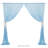 Polyester Backdrops & Signs-72865542-72865543