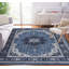Assylbek Oriental Area Rug-1968979653