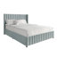 LIT DE RANGEMENT DE GRANDE TAILLE EN LINGE BLEU CLAIR-323730688-323730689