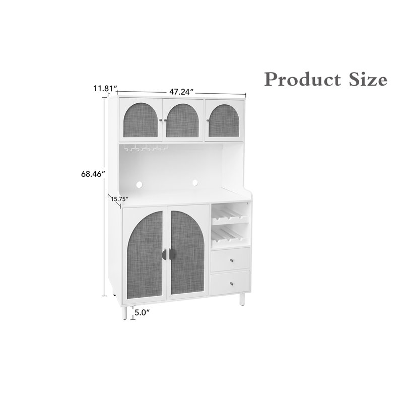 Accent Storage Cabinet