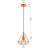 Harmen 1 - Light Single Pendant-97356125-43878252
