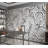 Arantza Geometric Wall Mural-1892615471