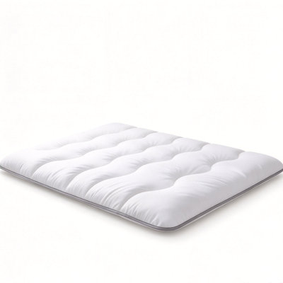 Microfibre Comfort Mattress Protector