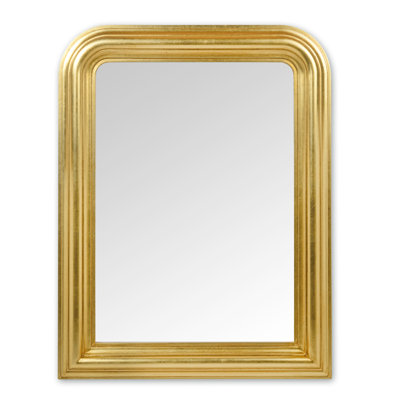 Criswell Arch Wall Mirror