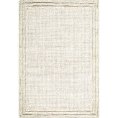 Fegley Handmade Indoor Area Rug