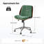 Chaise de bureau Oswina Ember-83688123