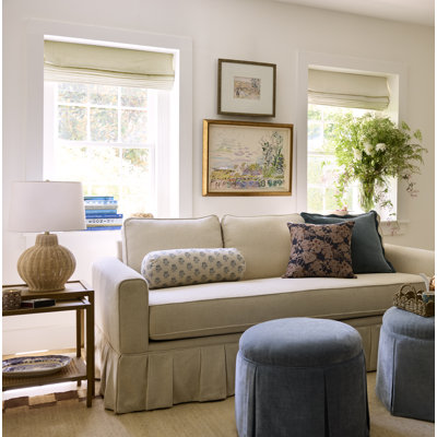 Birch lane Diedre Slate Accent Pillow