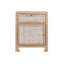 Ruth Solid Wood Accent Cabinet