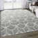 Magaret Abstract Indoor Rug