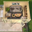 Brionica 13 x 10 Ft. Log Cabin