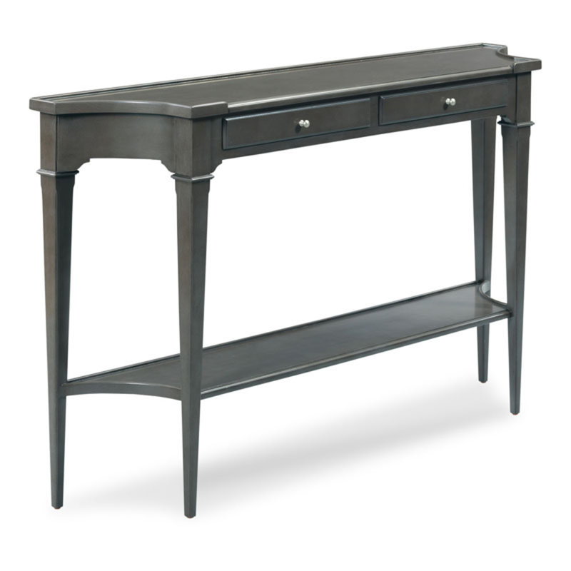 Marseille 54'' W Solid Wood Console Table