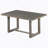 6-Piece Dining Table Set