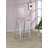 Anca Counter Stool with Metal Frame-1432463083-1451621776