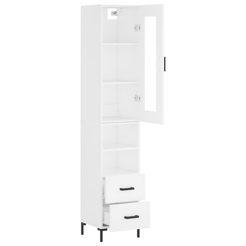 Storage Cabinet
