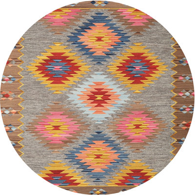 Southwestern Indoor Rug