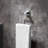 Cube Towel Ring-65206853
