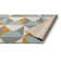 Mystic Geometric Area Rug