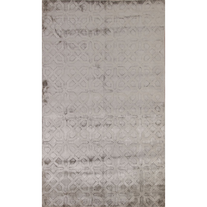 Tapis marocain All-Over 5 x 8
