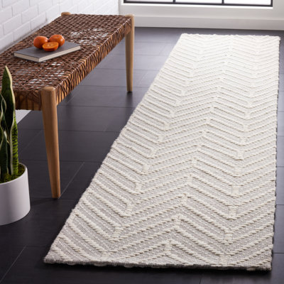 Tapis ivoire / beige Angelete