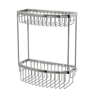 Agata Bathroom Accessory