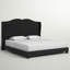 Lit plateforme tapissier standard Harrel-424152859-424152862