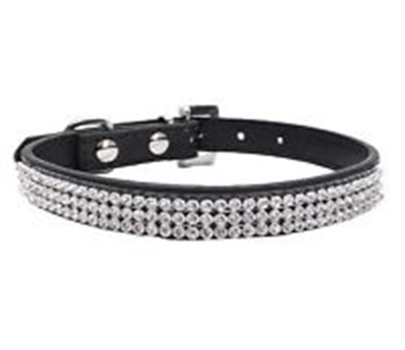 Diamond Dog Collars For Canine One-Percenters! - Paperblog