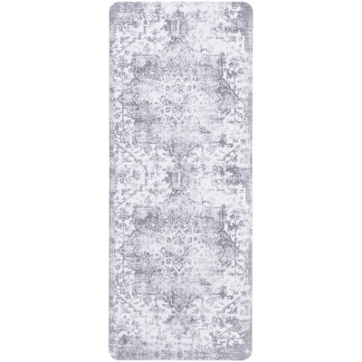Abstract Indoor Rug