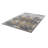 Tiled Border Area Rug