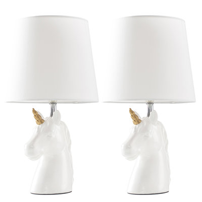 Cheung 2 Piece Table Lamp Set