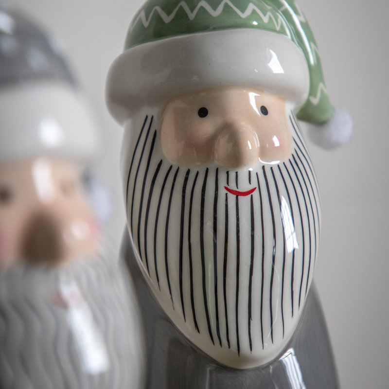 Christmas Figurines & Collectibles
