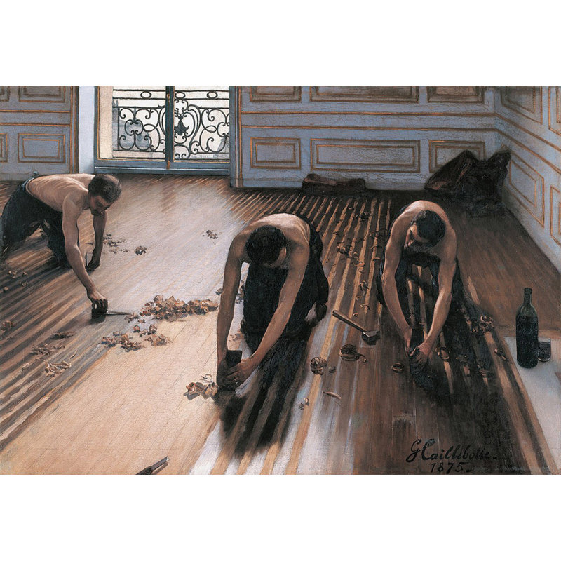 Décapeuses de plancher, H 17 po x l 24 po