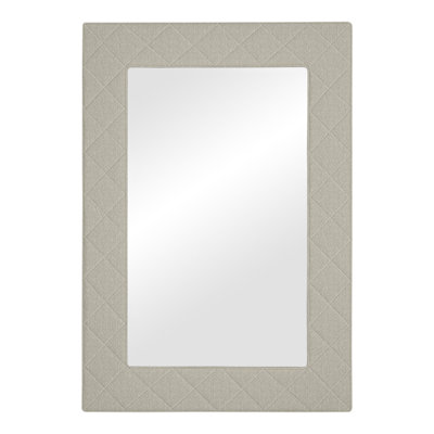 Brewster Wall Mirror