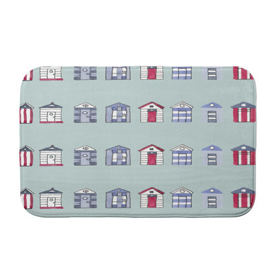 Tapis de bain Manford