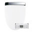 Cuvette de toilette Novita