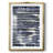 Printed Slats V -Framed Print-1211280940-1211280938