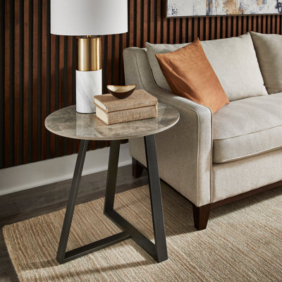 Table de bout Kashlee