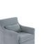 Lydia Upholstered Arm Chair-432827026