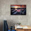 Beachcrest Home 'Still Waters' by Rick Berk Canvas Wall Art, 26" x 18"-711570582
