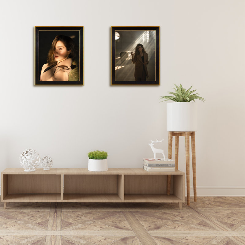 Cadre photo Durousseau, 16 po x 20 po