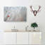 Cardinal Bird - Wrapped Canvas-55323983