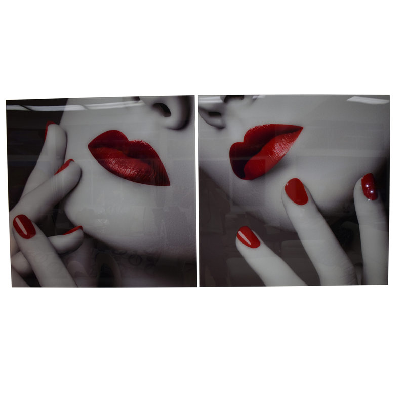2 Piece Photograph