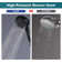Handheld Shower Head 1.8 GPM GPM