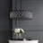Chesler Crystal/Metal LED Pendant-111908773
