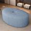 Pouf Chenille